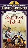 The Seeress of Kell (The Malloreon, Book 5)