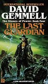 The Last Guardian