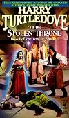 The Stolen Throne