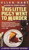 This Little Piggy Went to Murder