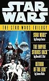 The Star Wars Trilogy