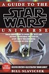 A Guide to the Star Wars Universe