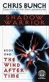 Wind after Time (Shadow Warrior 1)