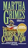 The Horse You Came In On