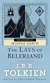 The Lays of Beleriand