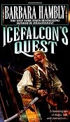 Icefalcon's Quest