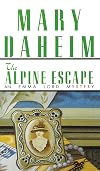 The Alpine Escape