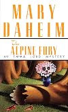 The Alpine Fury