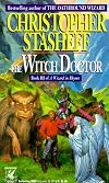 The Witch Doctor