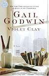 Violet Clay