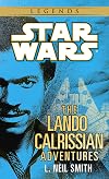 The Adventures of Lando Calrissian