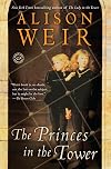 The Princes in the Tower