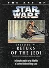 The Art of Star Wars, Episode VI - Return of the Jedi
