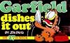 Garfield Dishes It Out: His 27th Book