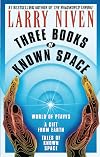 Three Books of Known Space