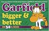 Garfield Bigger & Better