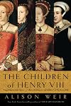 The Children of Henry VIII