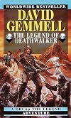 The Legend of Deathwalker