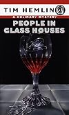People in Glass Houses (Culinary Mysteries)