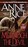 Memnoch the Devil