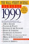 Wall Street Journal Almanac 1999