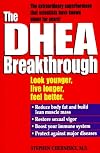 DHEA Breakthrough