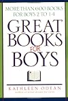 Great Books for Boys