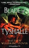 Blade of Tyshalle