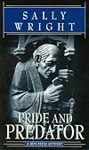 Pride and Predator (Ben Reese Mysteries (Ballantine))