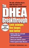 The DHEA Breakthrough