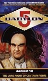 The Long Night of Centauri Prime