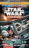 Enemy Lines I: Rebel Dream