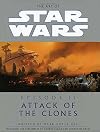 The Art of Star Wars, Episode II - Attack of the Clones
