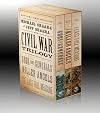 The Civil War Trilogy: Gods and Generals / The Killer Angels / The Last Full Measure