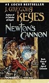 Newton's Cannon