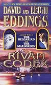 The Rivan Codex: Ancient Texts of the Belgariad and the Malloreon