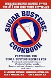Sugar Busters! Quick & Easy Cookbook