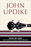 Licks of Love: Short Stories and a Sequel