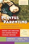 Playful Parenting