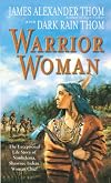 Warrior Woman