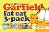 Garfield Fat Cat 3-Pack Volume 12