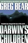 Darwin's children - Greg Bear
