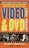 Video & DVD Guide 2003