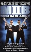 Men In Black II