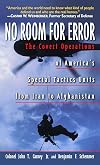 No Room for Error: The Story Behind the USAF Special Tactics Unit