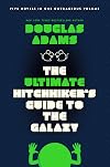 The Ultimate Hitchhiker's Guide to the Galaxy