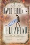 The Belgariad, Volume Two: Castle of Wizardry &bull; Enchanters' End Game