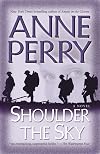 Shoulder the Sky