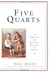 Five Quarts: A Personal and Natural History of Blood