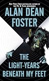 The Light-years Beneath My Feet